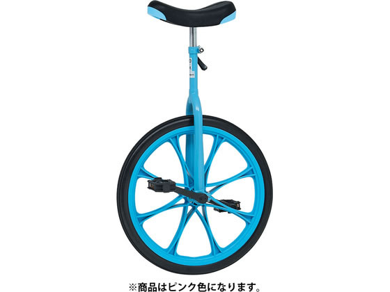 【レビュー投稿で100円OFFクーポン】送料無料【お取り寄せ】TOEI LIGHT トーエイライト ノーパンク一輪車20