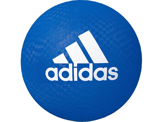 【レビュー投稿で100円OFFクーポン】【お取り寄せ】アディダス マルチレジャーボール ブルー AM200B