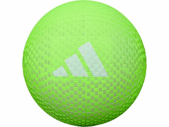 【商品説明】マルチレジャーボールのSサイズ。膨らませるには空気入れが必要になります。【仕様】●素材・材質：ゴム●サイズ：周囲63〜65cm●商品重量：145〜155g●原産国：タイ【備考】※メーカーの都合により、パッケージ・仕様等は予告なく変更になる場合がございます。【検索用キーワード】adidas　アディダス　あでぃだす　レジャーボール　マルチレジャーボール　ゴムボール　レクリエーション　スポーツ　R289NGマルチレジャーボールのSサイズ