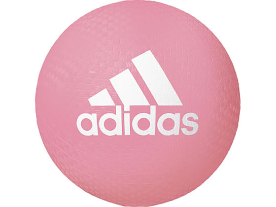 【商品説明】マルチレジャーボールのSサイズ。膨らませるには空気入れが必要になります。【仕様】●素材・材質：ゴム●サイズ：周囲63〜65cm●商品重量：145〜155g●原産国：タイ【備考】※メーカーの都合により、パッケージ・仕様等は予告なく変更になる場合がございます。【検索用キーワード】adidas　アディダス　あでぃだす　レジャーボール　マルチレジャーボール　ゴムボール　レクリエーション　スポーツ　R290NGマルチレジャーボールのSサイズ