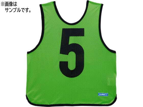 【商品説明】小学生向け撥水加工を施した、前後同じ形なので着間違えがないゲームベスト。クラブ活動や体育祭の必須アイテム　カラーや番号も豊富でクラス分けに最適。【仕様】●素材・材質：ポリエステル●仕様：番号両面プリント●サイズ：縦52×横46cm●性別：ジュニア●原産国：タイ【備考】※メーカーの都合により、パッケージ・仕様等は予告なく変更になる場合がございます。【検索用キーワード】molten　モルテン　もるてん　ビブス　小学生向け　撥水加工　前後同じ　クラブ活動　体育祭　必須アイテム　カラー豊富　クラス分け　R465NG小学生向け撥水加工を施した、前後同じ形なので着間違えがないゲームベスト