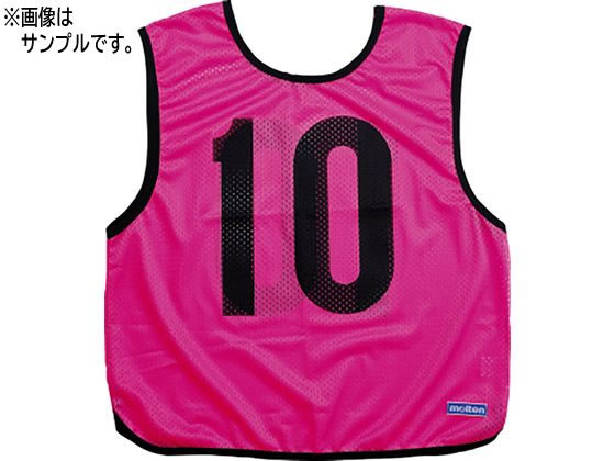 Other - 【レビュー投稿で100円OFFクーポン】【お取り寄せ】モルテン ゲームベスト 番号13 0013PK-13