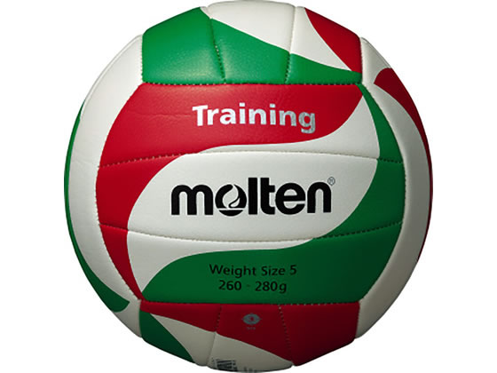 【商品説明】高校生以上向けのトレーニングボールです。サーブカット練習用として、ボール重量（5号）はそのままに公式サイズより二回り小さいため、正面でレシーブすることを意識できます。【仕様】●素材・材質：人工皮革●仕様：製法／縫い●特徴：意匠登録済●商品重量：約270g●原産国：中国【備考】※メーカーの都合により、パッケージ・仕様等は予告なく変更になる場合がございます。【検索用キーワード】molten　モルテン　あでぃだす　バレーボール　3号球　レシーブトレーニング3号球5号重量　練習　トレーニング　部活　クラブ　スクール　レシーブ　サーブカット　高校生以上　R083NH高校生以上向けのトレーニングボールです