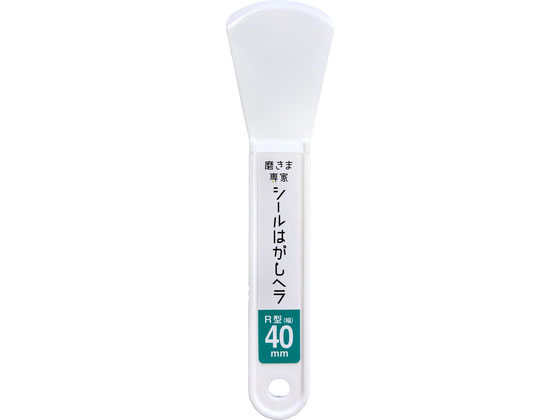 【商品説明】・適度にしなり、対象面を傷つけにくく、シール等をキレイに取り除くことができます。・シール・フィルム・ポスターに【使い方】先端部分をしならせて、シール面と水平にしてシールをはがしてください。【ご注意】・安全のため、手袋の着用をおすすめします。・お子様の手の届かない所へ、保管してください。・お使いになる前に目立たない場所で試してからお使いください【仕様】材質：ポリアセタール【備考】※メーカーの都合により、パッケージ・仕様等は予告なく変更になる場合がございます。【検索用キーワード】ふちおか　フチオカ　しいるはがしへら　しーるはがしへら　シールはがし　152x40x7mm　1個　ホワイト　壁・床・家具・テーブル等のシールはがしに　MS−73　小学生文房具　学童用品　学用品　学習用　子供用　子ども用　こども用）　切る、貼る、留める用品　のり　接着剤　R412NH●クリーニング・建築現場で使われているPCヘラを家庭用に使いやすくしました。