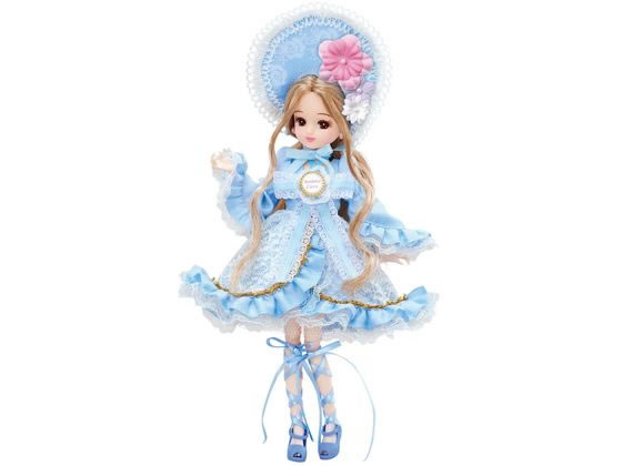 【商品説明】リカちゃんの公式ファンサイト「リカちゃんポータル」内の企画にて6種のなかから選ばれたデザインを採用！陶器のような白いボディカラーとスペシャルなヘアカラー。大きなボンネットつきの豪華な衣装は、エンブレムつきで、バースデーの特別仕様です。ネオリカボディは、肩、股関節、膝、手首、足首を動かすことができます。肩をすくませたり、足を内股にしたり、膝を曲げて座らせるなど様々なポージングが可能です。【仕様】●対象年齢：8歳〜●セット内容：人形（ネオリカボディ）（1）、ドレス（1）、ボンネット（1）、下着（1）、イヤリング（1）、クツ（1）、スタンド（1）、左手パーツ（3）、右手パーツ（3）（C）TOMY【備考】※メーカーの都合により、パッケージ・仕様等は予告なく変更になる場合がございます。【検索用キーワード】タカラトミー　たからとみー　takaratomy　タカラ　トミー　takara　tomy　たから　とみー　フォトジェニックリカ　ハッピーバースデー　シルクスノーパーティー　フォトジェニックリカ　ハッピーバースデー　シルクスノーパーティー　着せ替え人形　きせかえ人形　リカちゃん人形　リカちゃん　4904810085744　玩具　おもちゃ　ボディドール　バースデードール　2026年ver．　特別仕様　ネオリカボディ　ポージング可能　8歳以上　ホビー　人形　ぬいぐるみ　R343NJボディドールに、リカちゃんの誕生に合わせたバースデードール2026年ver．が登場！