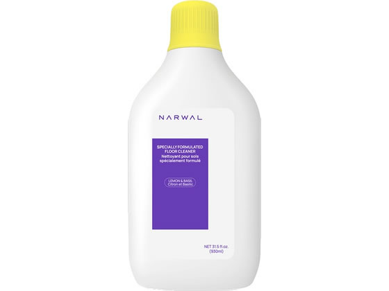 【商品説明】Narwal　Flow（ナーワルフロー）ロボット掃除機用の洗浄液です。【仕様】キャップ一杯分をステーション内の清水タンクに直接入れてください。【備考】※メーカーの都合により、パッケージ・仕様等は予告なく変更になる場合がございます。【検索用キーワード】Narwal　ナーワル　ナーワル　Narwal　Flow用　洗浄液　（930ml）　なーわるふろーようせんじょうえき　Narwal　Flow　ナーワルフロー　CP−PJ−A00210−00−00　YJCC026　生活・家事家電　掃除機・クリーナー　R447NJNarwal　Flow用