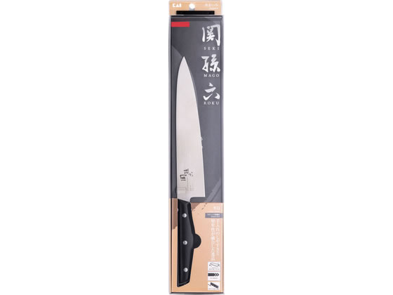 【お取り寄せ】貝印 関孫六 あまいろ 牛刀210mm AB5488 牛刀包丁 専門包丁 ナイフ 厨房 キッチン