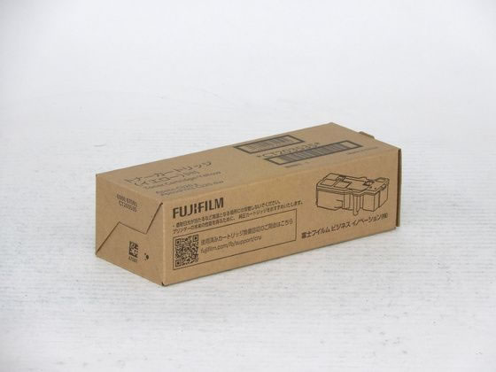 【レビュー投稿で100円OFFクーポン】【お取り寄せ】富士フィルム 大容量カートリッジ イエロー CT203535 富士ゼロックス FUJIXEROX レーザープリンタ トナーカートリッジ インク