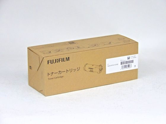 【レビュー投稿で100円OFFクーポン】【お取り寄せ】富士フィルム トナーカートリッジ CT203667 富士ゼロックス FUJIXEROX レーザープリンタ トナーカートリッジ インク