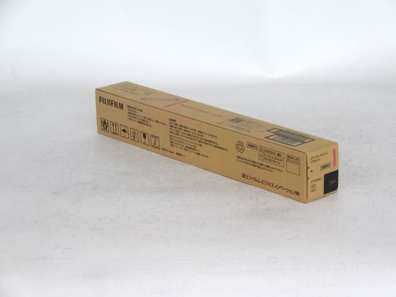 【レビュー投稿で100円OFFクーポン】【お取り寄せ】富士フィルム トナーカートリッジ マゼンタ CT203885 富士ゼロックス FUJIXEROX レーザープリンタ トナーカートリッジ インク