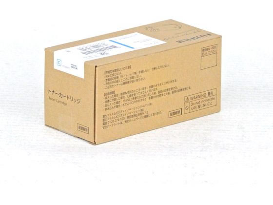 【レビュー投稿で100円OFFクーポン】【お取り寄せ】富士フィルム 大容量トナーカートリッジ シアン CT203971 富士ゼロックス FUJIXEROX レーザープリンタ トナーカートリッジ インク