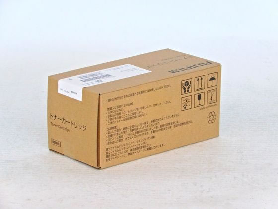 【レビュー投稿で100円OFFクーポン】【お取り寄せ】富士フィルム 大容量トナーカートリッジ CT203996 富士ゼロックス FUJIXEROX レーザープリンタ トナーカートリッジ インク