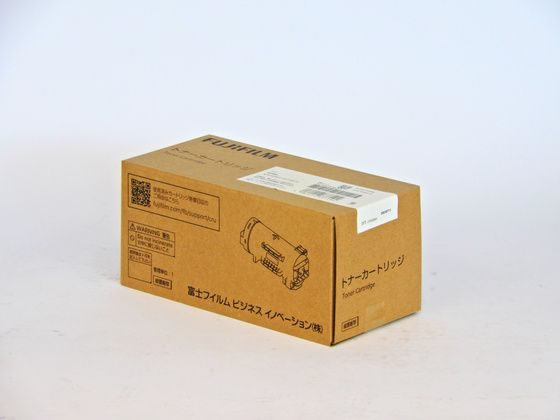 【レビュー投稿で100円OFFクーポン】【お取り寄せ】XEROX トナーカートリッジ CT203363 富士ゼロックス FUJIXEROX レーザープリンタ トナーカートリッジ インク