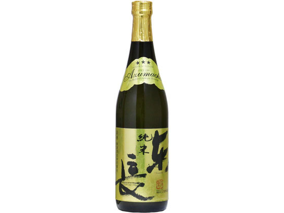 訳あり)佐賀 瀬頭酒造 東長 純米