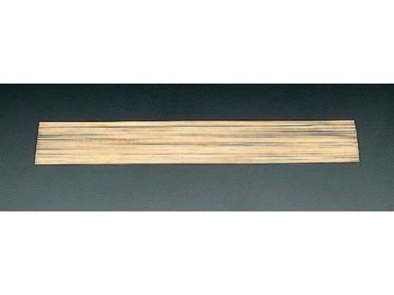 【レビュー投稿で100円OFFクーポン】【お取り寄せ】エスコ 2.4×500mm 1.0kg 燐・銅ろう 2%銀 EA307C-2.4 銅配管溶接器 ブロートーチ ロウ材 溶接用品 工事用品 作業用品 工具
