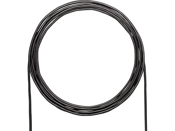 【レビュー投稿で100円OFFクーポン】【お取り寄せ】エスコ 100m 屋外用LANケーブル CAT6A 黒 EA764BB-421 LANケーブルカテゴリー6 LANケーブル ケーブル 電源タップ 配線パーツ 家電