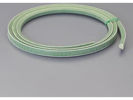 High Speed Pulleys - 【お取り寄せ】エスコ 2m 穴あきVベルト A形 EA967VA-2