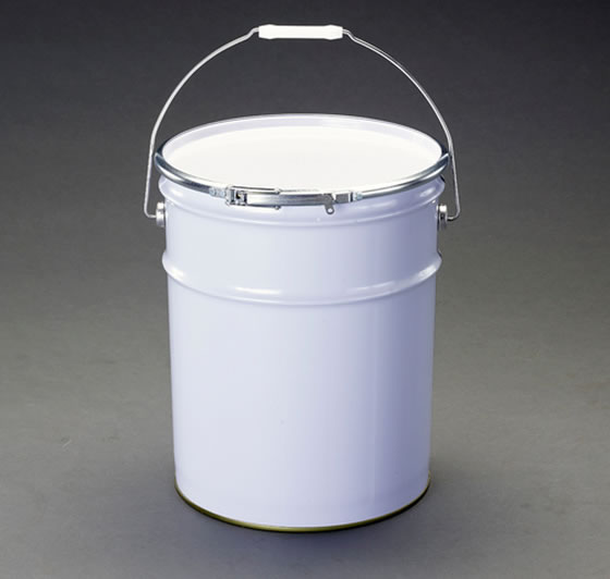 【マラソン限定★ポイント2倍＆2,000円クーポン】【お取り寄せ】エスコ 20L ペール...