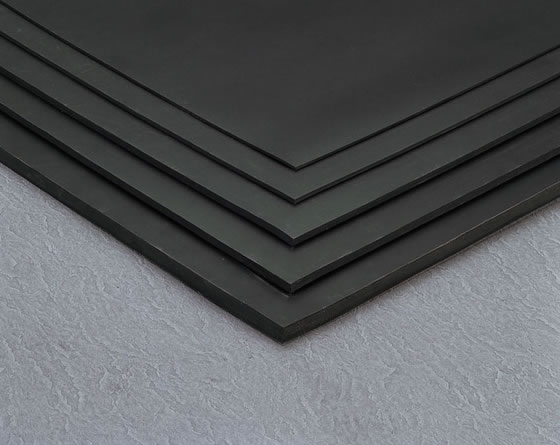 【マラソン限定★ポイント2倍】 【お取り寄せ】エスコ 1.0×5.0m 2.0mm ゴムマット E...