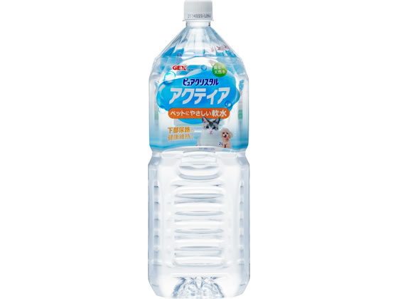 【マラソン限定★ポイント2倍】 【お取り寄せ】ジェックス ピュアクリスタル アクテ...