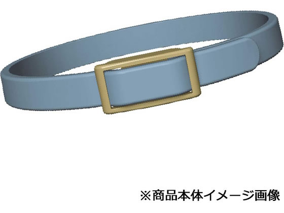 ココデカウの【レビュー投稿で100円OFFクーポン】【お取り寄せ】ドギーマンハヤシ 薬用ノミ・マダニ取り首輪+蚊よけ 中型・大型犬用 ノミダニ対策 犬 ドッグ用 ペット ケア｜アングル2