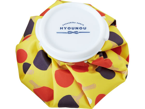 【商品説明】●水と氷を入れるだけでひんやり冷たい氷のう。●くりかえし使えて電気も使わないエコ製品。●生地の耐久性を改良し、結露はっ水機能、耐熱機能（50度）が備わったグレードアップ仕様。●水を入れるだけでもひんやり。●寝苦しい夏の夜のおともに。夏のゴルフ、スポーツ、アウトドア、お子様の外あそびなどに。熱中症やケガの時のアイシング用などにもおすすめ。目や腰など、気になるところのホットケアに。【仕様】●本体サイズ：W140×D35×H140mm●目安容量：300ml【備考】※メーカーの都合により、パッケージ・仕様等は予告なく変更になる場合がございます。【検索用キーワード】グローバルプロダクト　ぐろーばるぷろだくと　涼しくなあれひょうのう（ぴんぽん）　涼しくなあれひょうのう　涼しくなあれひょうのう　ぴんぽん　水と氷を入れるだけでひんやり冷たい氷のう夏に、熱に、エコひんやり　キモチ氷冷　メディカル用品　温熱・冷却用品　R373NP水と氷を入れるだけでひんやり冷たい氷のう。夏に、熱に、エコひんやり。