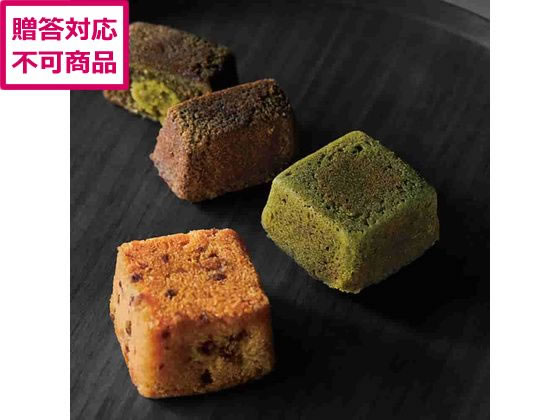 【レビュー投稿で100円OFFクーポン】【メーカー直送】辻利兵衛本店 賽の茶 3個 TJSC-3【代引不可】洋菓子 お菓子 デザート お取り寄せグルメ 誕プレ
