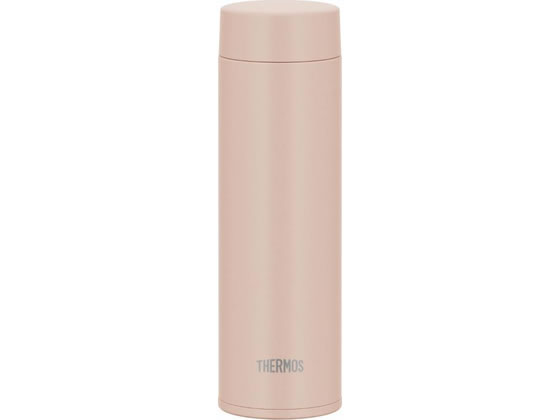 【お取り寄せ】サーモス THERMOS 真空断熱ケータイマグ 水筒 0.48L スクリュー 保温 保冷 食洗機対応 ダスティピンク JOQ-481 DTP