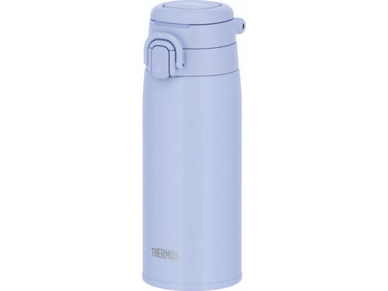 乐天商城 - 【マラソン限定★ポイント2倍】 【お取り寄せ】サーモス THERMOS 真空断熱ケータイマグ 水筒 0.55L ワンタッチ 保温 保冷 食洗機対応 ブルーラベンダー JOS-551 BLLV 水筒 タンブラー キッチン雑貨