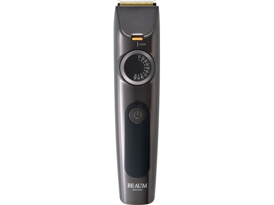 【商品説明】●自宅でらくらくツーブロックヘアができるから、美容室にかかるコストも大幅削減。●ツーブロックカットにうれしい　刈り高固定スイッチ●衛生的で肌にやさしい　チタンコーティング外刃●見やすい　LCDディスプレイ●超スリム＆超軽量【仕様】●重量：120g●サイズ：W3．6×D3．6×H15．8cm●フル充電時間：約90分●連続使用時間：約120分●USBコード長さ：約80cm●内臓電池：リチウムイオン電池DC3．7V　800mAh●スタイリング自由自在（40段階）●ダイヤルロック●防水仕様：IPX7●対応刈り高：1mm〜10．5、11〜20．5mm（アタッチメント2種）●付属品：USBケーブル（USB／A）、お手入れブラシ、収納袋、ショートコーム、ロングコーム【備考】※メーカーの都合により、パッケージ・仕様等は予告なく変更になる場合がございます。【検索用キーワード】アピックス　あぴっくす　APIX　2ブロックトリマー　ツーブロックトリマー　つーぶろっくとりまー　トリマー　バリカン　ATB−B04　20　充電式　水洗いOK　ツーブロック　つーぶろっく　2ブロック　ツーブロックカット　チタンコーティング　散髪　スリム　軽量　理美容・セルフケア・健康家電　シェーバー・バリカン　R809NS簡単セルフカットで理想のヘアスタイルをいつでもキープ