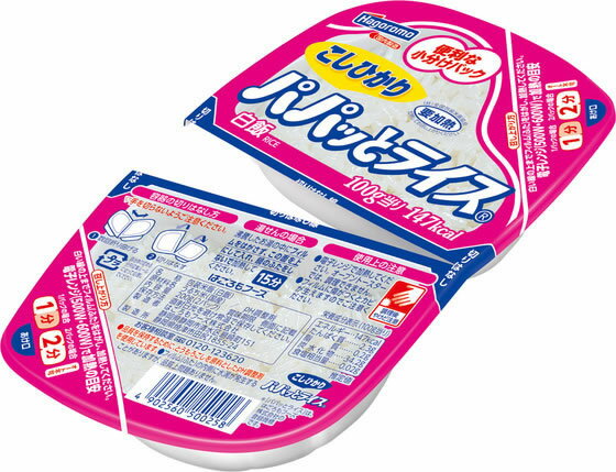 【マラソン限定★ポイント2倍＆2,000円クーポン】はごろもフーズ パパッとライス こ...