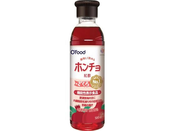 【マラソン限定★ポイント2倍】訳あり)大象ジャパン 美味しく飲めるホンチョ ざくろ 500mL 健康補助食品 健康ドリンク 栄養補助食品 栄養ドリンク 健康食品 cocodecow-10913850 ココデカウ パッケージ画像
