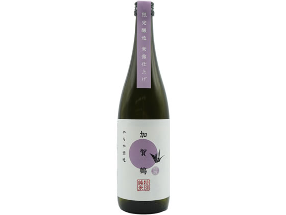 【商品説明】酒造好適米「五百万石」を100％で金沢酵母で発酵、能登杜氏が醸した特別純米酒。夏を乗り切り”カド”がとれて熟成した旨酒をご堪能ください。優しい口当たりと、米の旨味・香りのバランスが取れていますので、クリーミーで深みのある豆乳鍋がよく合います。【仕様】寒露仕上げとは…春に醸した日本酒をベストなコンディションでひと夏寝かせて、カドが取れ熟成が進み、柔らかく丸みのある味わいになったものを寒露（10／8）の頃に仕上げた日本酒を寒露仕上げと呼びます。10月に入り寒露の時期くらいから最高・最低温度が共に急激に下がります。気温は多少上がり下がりしますが、10月の始めと終わりでは最高・最低ともに5℃程下がり、日本酒が飲みたくなる時期になります。地元のお米で醸造した純米酒でそれぞれの地区の杜氏が伝統技術で醸したお酒、年に一度しか味わえないこの時期だけの寒露仕上げを旬の食材と共にご賞味ください。●注文単位：1本（720ml）【備考】【2025.10月製造】【検索用キーワード】寒露仕上げ　季節限定　日本酒　清酒　純米　寒露　石川県金沢市　清酒・日本酒　その他酒　2024秋のお酒　わけあり　訳あり　アウトレット　賞味期限間近　廃棄　fd＿loss　フードロス　R206LZ【2025.10月製造】