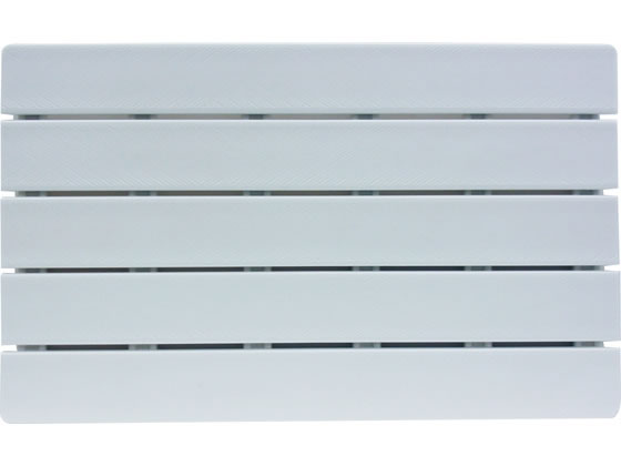 【お取り寄せ】オーエ ヘルシーすのこ M ブルー 約幅720×450mm #74041