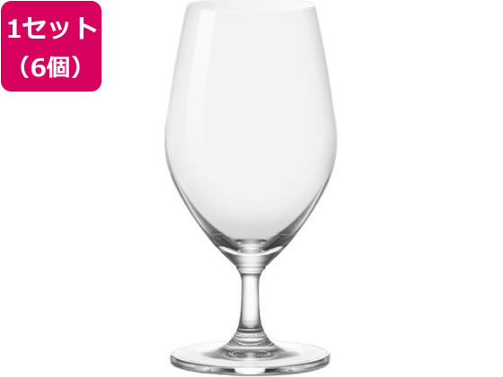 【お取り寄せ】清水産業 オーシャン サンテ ゴブレット 400mL 6個 120371 ワイン カクテル ガラス酒器 ガラス食器 キッチン テーブル cocodecow-10914585 ココデカウ パッケージ画像