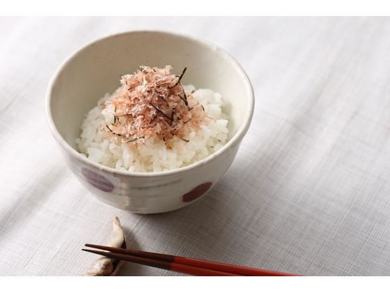 ココデカウの訳あり)カネジョウ あったかご飯に海苔かつお 20g｜アングル2