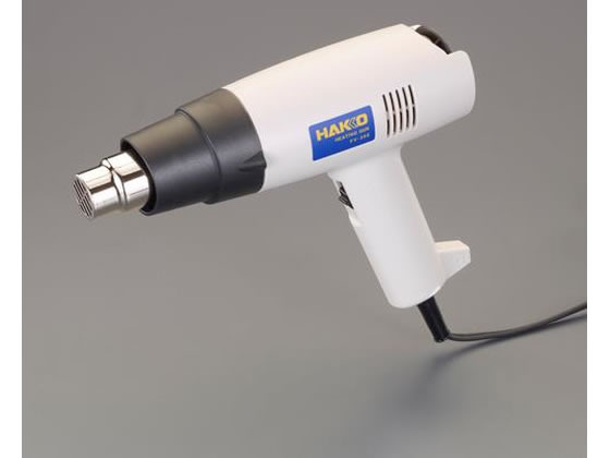 【お取り寄せ】白光 AC100V 1000W ヒートガン(温度調節付) EA365HB-20 熱加工機 小型加工機械 電熱器具 作業用品 工具