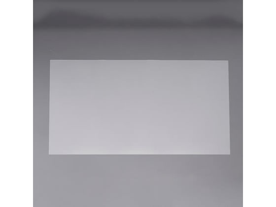 【仕様】●材質…ポリプロピレン　●サイズ（mm）…565×980　●厚み（mm）…0．5　●カラー…透明　●入数…5枚　●耐熱温度…80℃　●厚み誤差…約10％未満　●ラインが入っています。【備考】※メーカーの都合により、パッケージ・仕様等は予告なく変更になる場合がございます。【検索用キーワード】エスコ　えすこ　ESCO　Esco　修理　メンテナンス材料（棒材　管材　板材　シート）　板材　ポリプロピレン板　ポリプロピレン板　980x565x0．5mmPP板（透明　5枚）　980x565x　0．5mm　PP板（透明　5枚）　EA440DY−61　EA440DY61　実験用小物・機材　工具類　R814NP