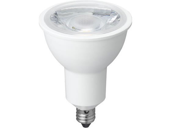 【仕様】●メーカー…ヤザワコーポレーション　●型番…LDR7LME11／2　●消費電力…6．7W　●光色…電球色　●全光束（lm）…600　●口金…E11　●電圧…100V　●定格寿命…40、000時間　●入力電流…0．113A　●色温度…2700K　●ビーム光束…220lm　●最大光度…1600cd　●ビーム角…25°　●調光対応…不可　●密閉型器具…非対応　●周波数…50／60Hz　●サイズ…50×50×66（H）mm　●重量…41g　●材質…ポリカーボネート、アルミニウム　●演色性…Ra80　●用途…スポット照明に。　●注意…●以下の器具には絶対に使用しないでください。　・調光機能のついた電球器具や回路　〔調光：電球の明るさを変える機能〕（100％点灯も使用不可）　・リモコンのついた電球器具　・誘導灯・非常用照明器具　・水銀灯・ナトリウムランプ・メタルハライドランプなどのHIDランプ器具　・断熱材施工器具〔SB、SGI、SG形表示器具〕　・人感センサー・明るさセンサー付などの自動点灯器具　表示灯付きスイッチ・電子スイッチ（高機能スイッチ）に接続された器具　（このほか使用器具の種類によって寸法的、熱的、その他の状況により使用できない場合があります。）　●中角　●ダウンライトや間接照明などにおすすめです。　●省エネ、長寿命のLED電球【備考】※メーカーの都合により、パッケージ・仕様等は予告なく変更になる場合がございます。【検索用キーワード】エスコ　えすこ　ESCO　Esco　ライト　照明器具　電球　電池　電球　蛍光灯　（E11）ハロゲン型LED電球　ハロゲン電球　AC100V　6．7W　E11電球　ハロゲン（ビーム　中角　AC100V　6．7W　E11電球　ハロゲン（ビーム　中角　EA758XK−27　EA758XK27　ライト・照明器具　電球・蛍光灯　ヤザワコーポレーション　やざわこーぽれーしょん　R236NR