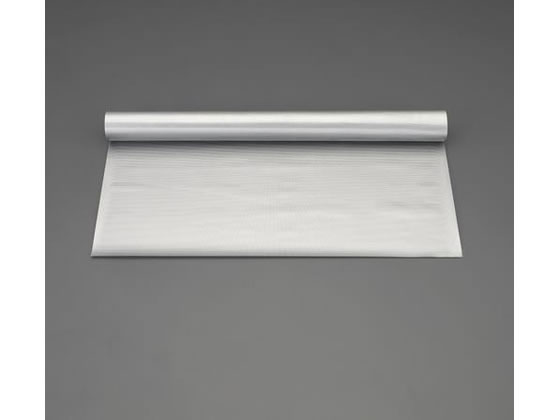 【お取り寄せ】エスコ 920×900mm 窓用遮熱シート(日差し75%カット EA911AF-83 遮熱シート アルミシート 現場 安全 作業