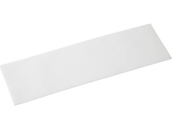 【仕様】●メーカー…アイオン（AION）　●型番…SM−SK　●商品名…ベルクリンモップ（交換用スポンジ）　●用途…電子部品・食品・病院等のクリーンルーム内、一般工場内など　●仕様…替スポンジ　●スポンジサイズ…500×200×4mm　●材質…PVFM（ポリビニルホルマール）　●入数…1個　●スポンジ一体構造のリントフリータイプです。　●親水性と連続多孔質構造により水分を高速吸収します。　●微細気孔により効率的にゴミをキャッチします。　●対象物の表面を傷つけない高い柔軟性です。　●洗浄再生が可能ですので、非常に経済的です。　●水に浸漬し柔らかくした上で絞ってからご使用下さい。【備考】※メーカーの都合により、パッケージ・仕様等は予告なく変更になる場合がございます。【検索用キーワード】エスコ　えすこ　ESCO　Esco　精密機械用工具　静電気対策　クリーンルーム用品　静電気除去　クリーンルーム関連品　クリーンルーム用クロス　ワイパー　［EA928AA−95用］500mm交換用スポンジ　［EA928AA−95用］　500mm　交換用スポンジ　EA928AA−97　EA928AA97　生産加工用品　はんだ・静電気対策用品　アイオン　AION　あいおん　R603NR