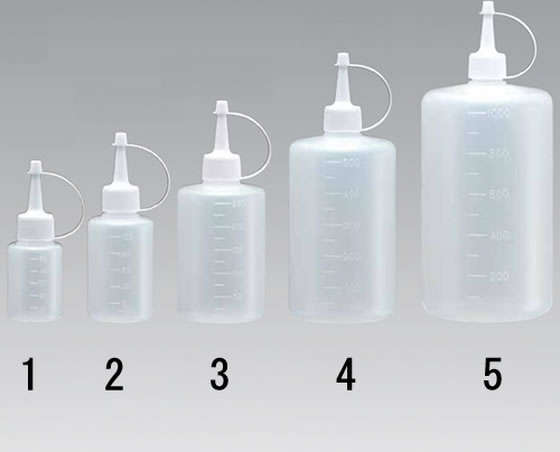 【レビュー投稿で100円OFFクーポン】【お取り寄せ】エスコ 100mL オイラー(ポリエ...