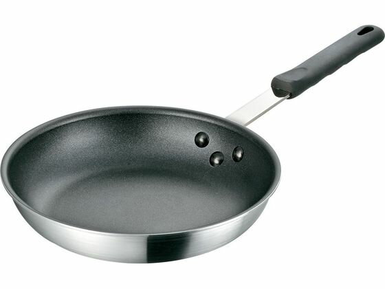 Ih Incompatible - 【マラソン限定★2,000円クーポン＆ポイント2倍】【お取り寄せ】MTI プロガストII IHフライパン 22cm ラバーハンドル付