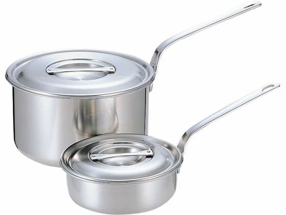 【レビュー投稿で100円OFFクーポン】【お取り寄せ】18-10ロイヤルシチュウパン (XWD) 27cm 寸胴鍋 鍋 フライパン 厨房 キッチン