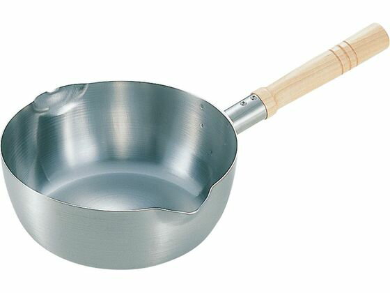 【ブラックフライデー限定★27日9:59迄店内ポイント2倍】【お取り寄せ】18-10ロイヤル雪平鍋 (XYD) 16.5cm 雪平鍋 親子鍋 矢床鍋 鍋 フライパン 厨房 キッチン