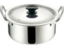 【ポイント10%バック★31日9:59迄】【お取り寄せ】エムテートリマツ MT ALEプロ&煮込鍋 33cm 新つまみ付 両手鍋 外輪鍋 円付鍋 片手鍋 鍋 フライパン 厨房 キッチン