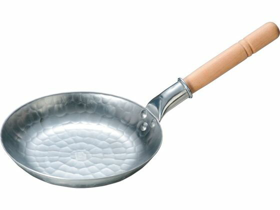 【レビュー投稿で100円OFFクーポン】【お取り寄せ】アルミ親子鍋 横型 165mm 雪平鍋 親子鍋 矢床鍋 鍋 ..