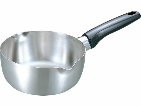 【楽天スーパーSALE限定★ポイント2倍＆2,000円クーポン】【お取り寄せ】エレックマスターライト 雪平鍋 16cm 雪平鍋 親子鍋 矢床鍋 鍋 フライパン 厨房 キッチン