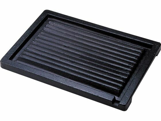 【レビュー投稿で100円OFFクーポン】【お取り寄せ】アサヒ 鉄鋳物 オイルプレート 247×345mm フライパン 炒め鍋 鍋 厨房 キッチン