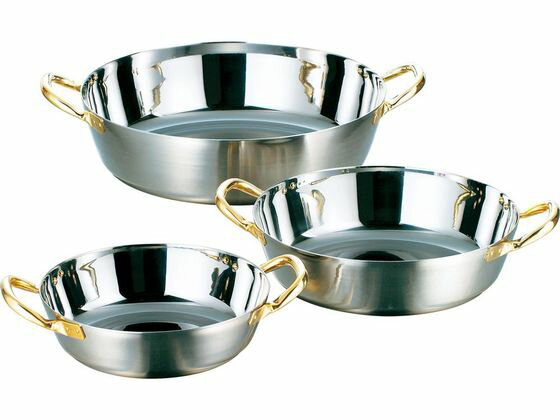 【楽天スーパーSALE限定★ポイント2倍＆2,000円クーポン】【お取り寄せ】赤川器物 AG ステンレス揚鍋 IH対応 39cm 揚鍋 フライヤー 鍋 フライパン 厨房 キッチン